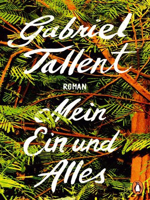 cover image of Mein Ein und Alles